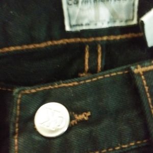 CK size 6 jeans